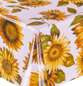 CL-1952А Клеенка CARNELIA нетканная основа 1,40х20м