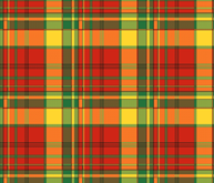 Скатерть ПВХ на нетканной основе Dekorelle Maria 137, разм. 1,8x1,4м