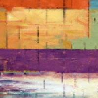 Коврик, разм. 60x100см, Dekorelle "Velvet" V173