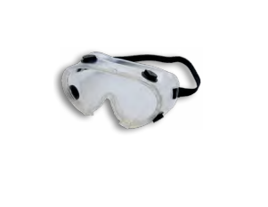 Защитные очки с непрямой вентиляцией (5) ССС
