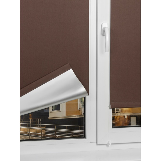 Мини Ролета Симпл LM 68-09  52*160  Р