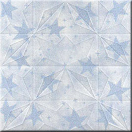 Звездопад / 2 -плитка (44 м) ССС