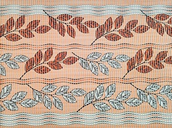 Коврик ПВХ для ванной Doomer AQUA 0,65x15м