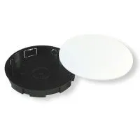 Коробка распр. У-191 102*15мм IP20 VKL electric (1/120) Круг