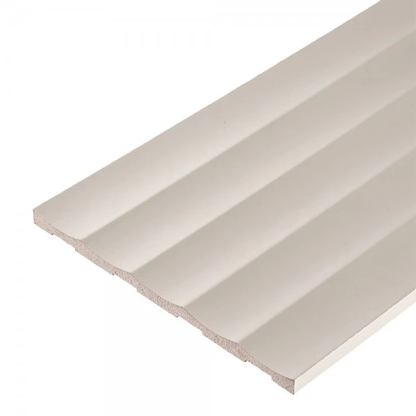 Панель МДФ 3D Breeze BR02 Кремовая, 2,75 м  ПОЗ ЗАКАЗ