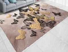 Коврик войлок AQUADOMER DRH8-9, разм. 0,8x15м