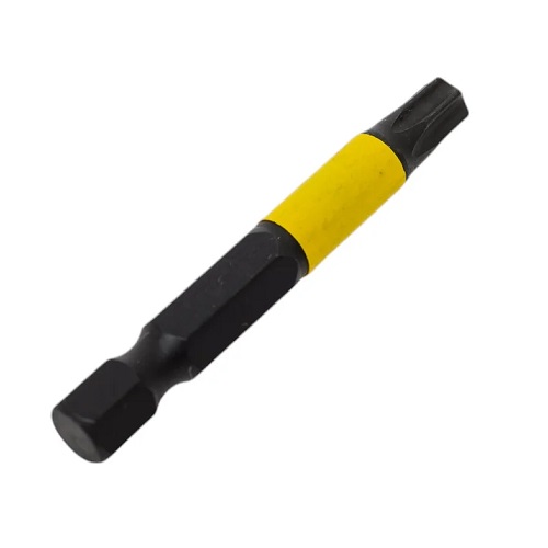 Магнитная ударная бита TORX 30 x 50мм (10 шт./уп) "РОСОМАХА" 