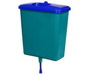 Рукомойник пластмассовый 7л "Гардения" (упак. 12 шт.)