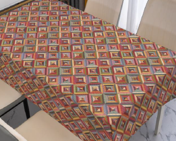 Клеенка силиконовая Dekorelle 459 0,6*20м