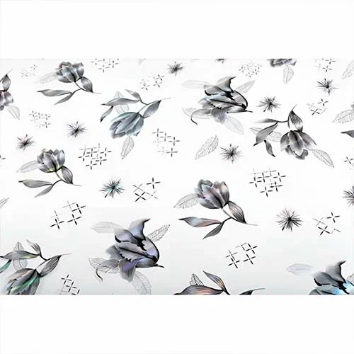 Клеенка ПВХ на тканевой основе Dekorelle Diva (Marselle) 026, разм. 1,4х20м