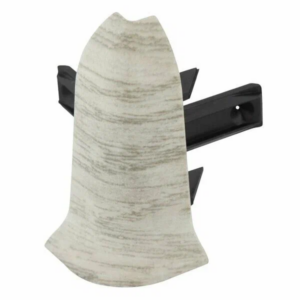 Угол наружный к плинтусу "WIMAR" 58мм