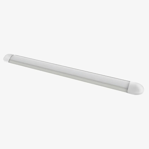 Светильник светодиодный VPO-102-PP-18-6500,18Вт,6500К.,1650Lm (H= 60mm L= 620 mm) VKL