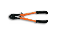 Болторез, углеродистая сталь, эргономичные резиновые ручки 36" - 900мм