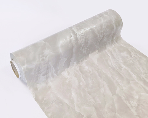 Клеенка ТЕРМО М709-1 непрозрачная 0,6м*0,7мм*20м