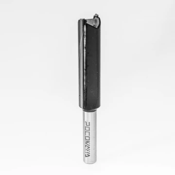 Фреза прямая пазовая d8*D14*H50 "РОСОМАХА" серия 1003 ССС