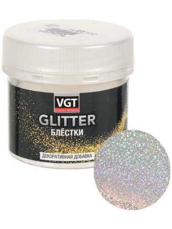 PET GLITTER (хамелеон) 0,05кг