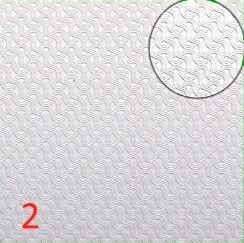 Плита потолочная инжекционная 2 ИЛ (40)