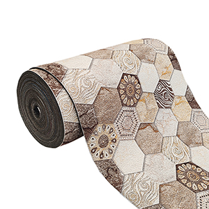 Коврик войлок AQUADOMER DRH12-10, разм. 1,2x15м