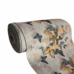 Коврик войлок AQUADOMER DRH8-9, разм. 0,8x15м