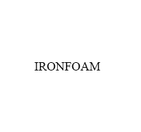 IRONFOAM IRONFOAM