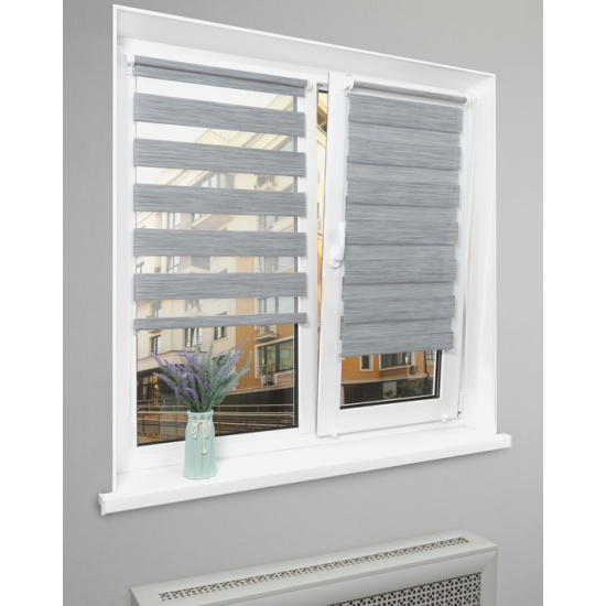 Мини Ролета Бруклин LB 22-08  61*160