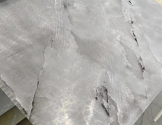 Клеенка ПВХ на тканевой основе Dekorelle Diva 117, разм. 1,4х20м