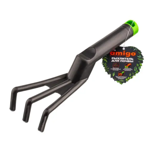 Рыхлитель для почвы Amigo Grande 77712