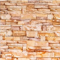 Фартук "Камень" ABS-пластик (термоперевод) 3000*600*1,5мм КомфортПласт