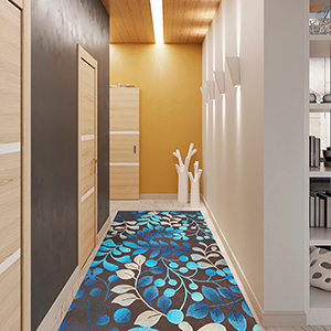 Коврик войлок AQUADOMER DRH6-35, разм. 0,65x15м