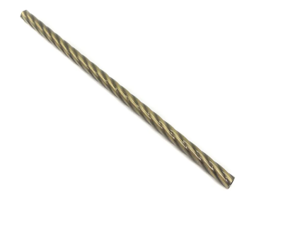 Труба витая Ø19мм, АНТИК 3,0м