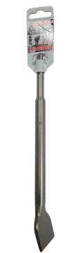Зубило изогнутое по бетону SDS-plus 40*250 "РОСОМАХА" ССС