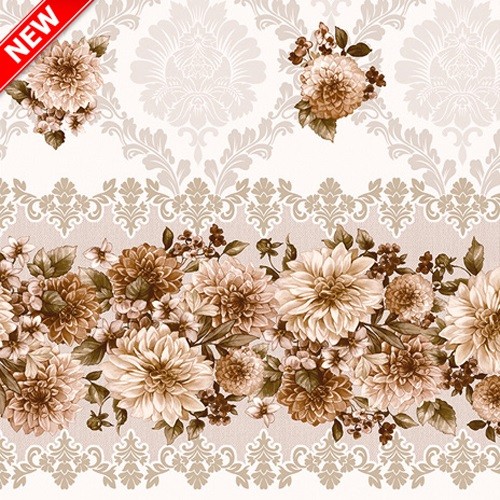 159С Клеенка DEKORAMA 1.4*20м
