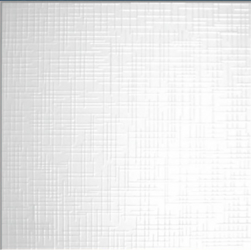 Плитка потолочная экструд. белая С2034 (40)