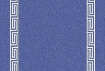 Коврик ПВХ для ванной Dekorelle AQUA 045, разм. 0,65x15м