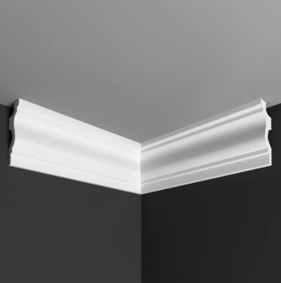 Угол внутренний к плинтусу П 21 65/26 (12*4) ССС