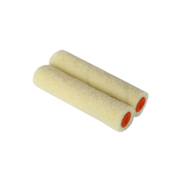 Ролик-мини "ВЕЛЮР", 2шт ролика, 60мм "B.E. mini" (50шт/250шт)
