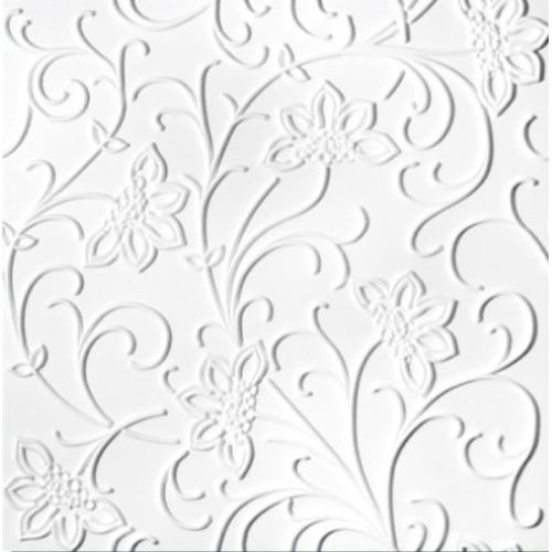 Плита потолочная инжекционная С4005 "Солид" (20) ССС