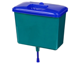 Рукомойник пластмассовый 5л "Гардения" (упак.12 шт)