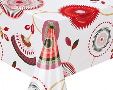 CL-1214А Клеенка CARNELIA нетканная основа 1,40х20м