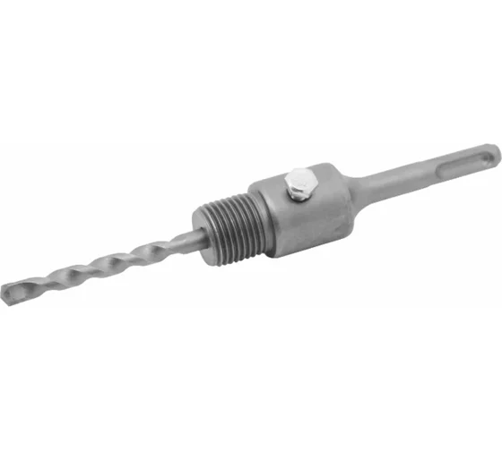 Удлинитель для коронки по бетону SDS+ 175/100мм  Rennbohr Corebit 662301