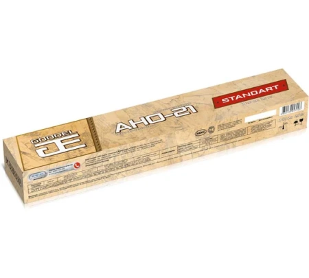 Электроды сварочные АНО-21 3*350 (2.5кг) розовые Воронеж  (10)
