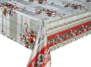 Клеенка ВЕРСАЛЬ МР-1065AB на тканевой основе 1,37м*20м