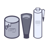 Эмаль ПФ-115 и ПФ-266 Эмаль ПФ-115 и ПФ-266