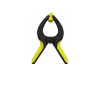 Струбцина пружинная (Прищепка) 6