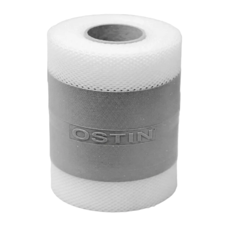 Гидроизоляционная лента OSTIN (10м) "Строймастер" ПОД ЗАКАЗ