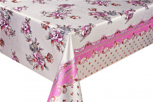 Клеенка ВЕРСАЛЬ МР-1062FB на тканевой основе 1,37м*20м