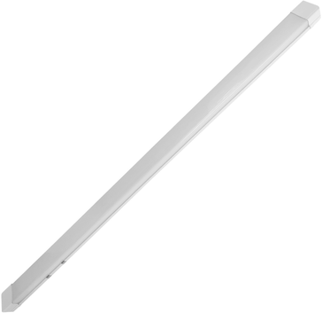 Светильник светодиодный VPO-103-PRIZMA-40-4000,40Вт,4000К.3600Lm IP40 (H= 62mm L= 1200 mm) VKL