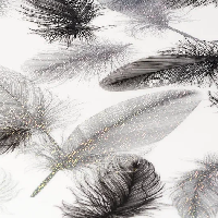 Клеенка силиконовая Dekorelle 182-1 (молочный фон) 0,8*20м