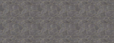 Панель интерьерная Большая медведица 600*3000мм(0,75мм)