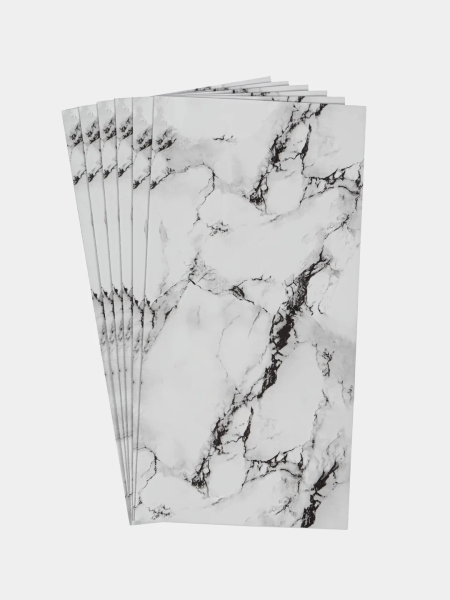 Панель самоклеящаяся "Керамогранит" BD-CL049 30*60см (6)  ССС